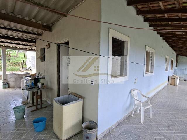 #1102 - Chácara para Venda em Ibiúna - SP - 3