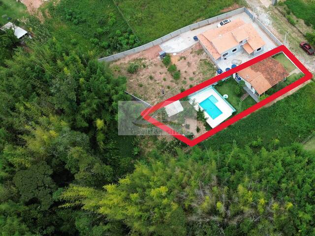 #1103 - CHACARA EM CONDOMINIO para Venda em Ibiúna - SP - 2