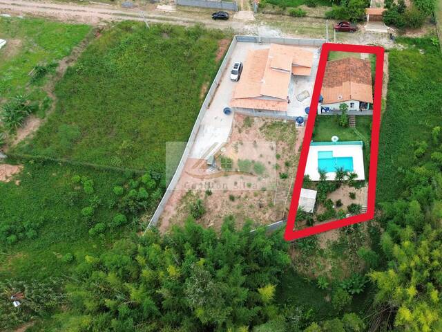 #1103 - CHACARA EM CONDOMINIO para Venda em Ibiúna - SP - 3