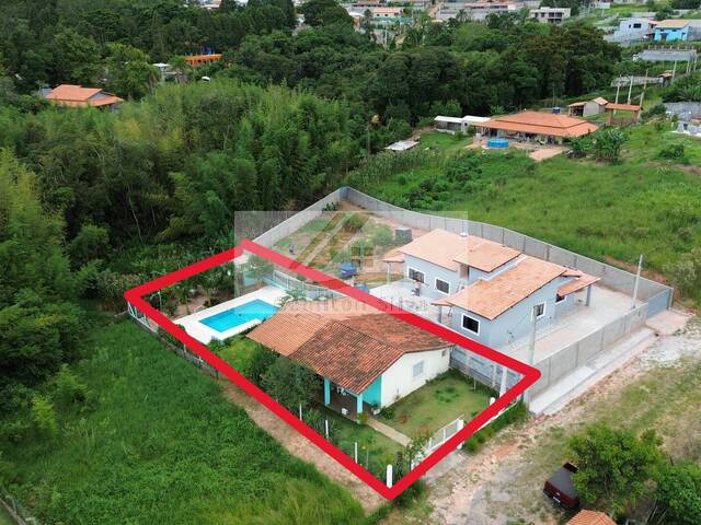 CHACARA EM CONDOMINIO para Venda em Ibiúna - 4