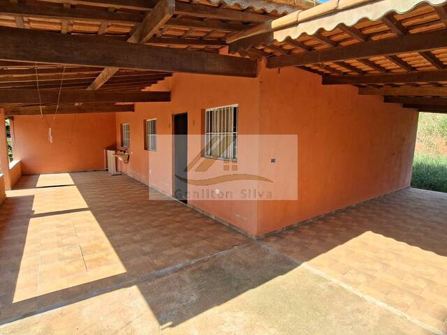 #1104 - Chácara para Venda em Ibiúna - SP - 2