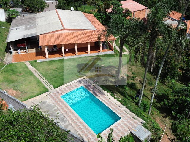 Chácara para Venda em Ibiúna - 2