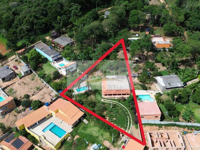 Chácara para Venda em Ibiúna - 3