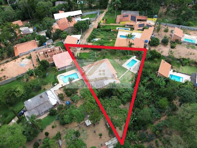 Chácara para Venda em Ibiúna - 5