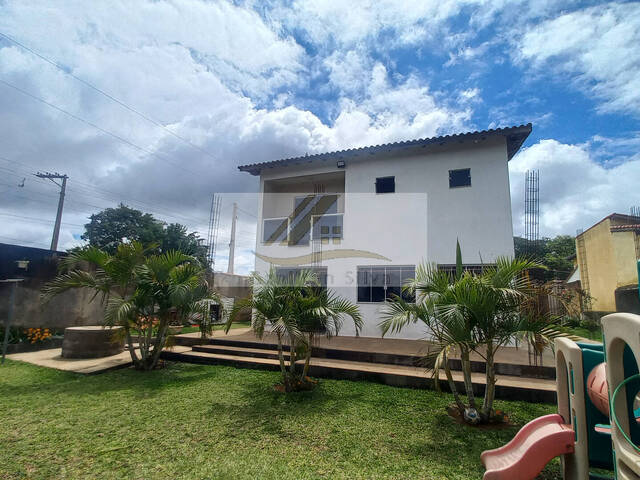 Venda em centro - Ibiúna