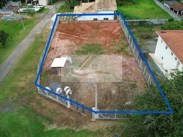 #1107 - Terreno em condomínio para Venda em Ibiúna - SP - 3