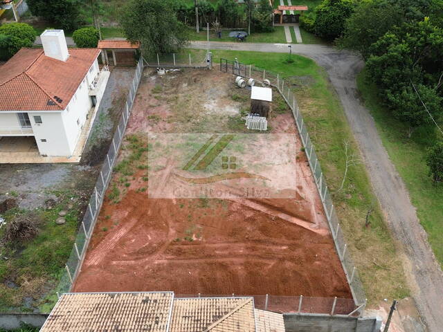 Terreno em condomínio para Venda em Ibiúna - 4