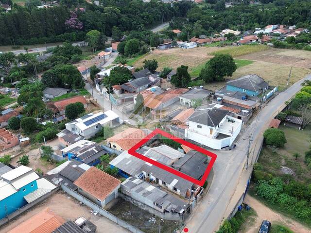 #909 - Sala para Venda em Ibiúna - SP - 2