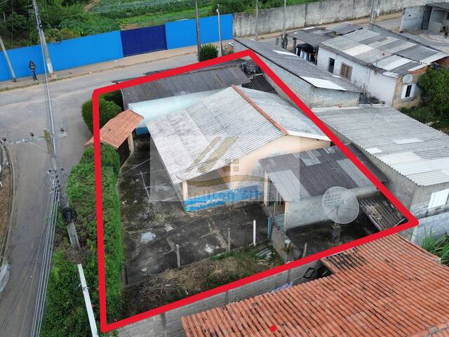 Sala para Venda em Ibiúna - 4