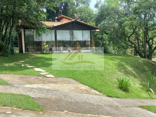 CHACARA EM CONDOMINIO para Venda em Ibiúna - 4