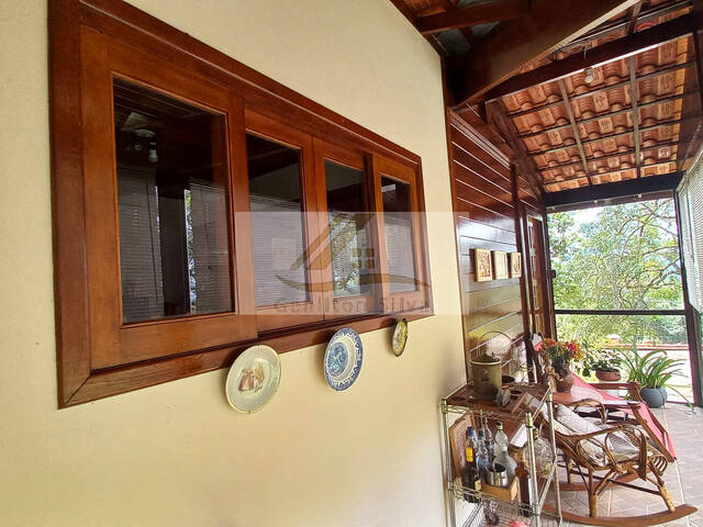 CHACARA EM CONDOMINIO para Venda em Ibiúna - 5