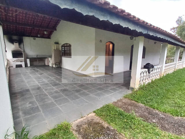 #1109 - Chácara para Venda em Ibiúna - SP - 2