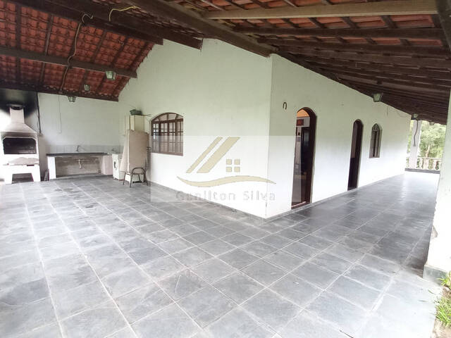 #1109 - Chácara para Venda em Ibiúna - SP - 3