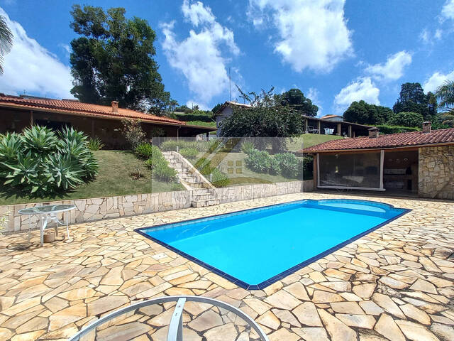 CHACARA EM CONDOMINIO para Venda em Ibiúna - 5