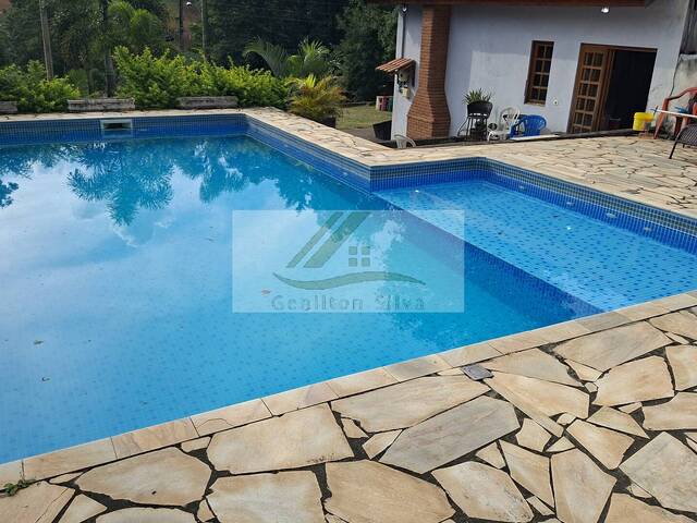 #1111 - CHACARA EM CONDOMINIO para Venda em Ibiúna - SP - 2