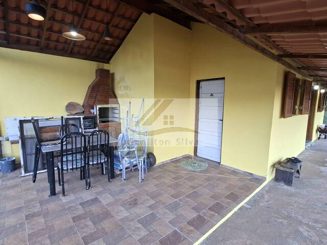 #1112 - Chácara para Venda em Ibiúna - SP - 2