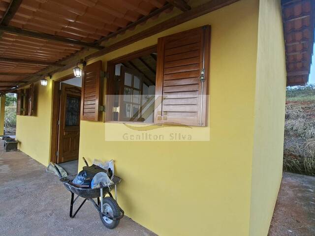 #1112 - Chácara para Venda em Ibiúna - SP - 3