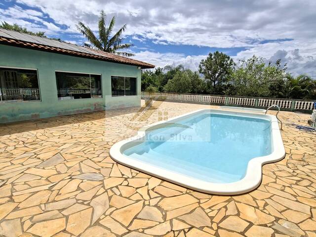 #1115 - Chácara para Venda em Ibiúna - SP - 2