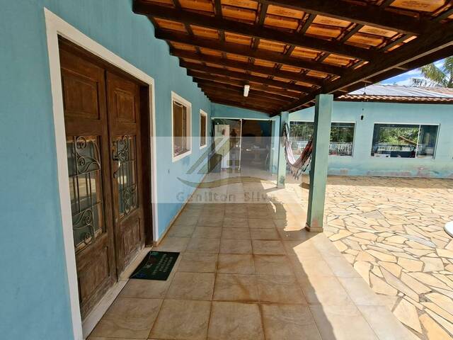 #1115 - Chácara para Venda em Ibiúna - SP - 3