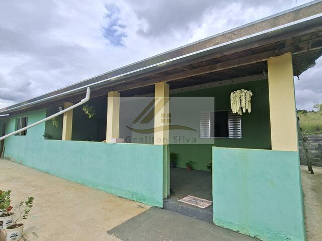 #1116 - Chácara para Venda em Ibiúna - SP - 2