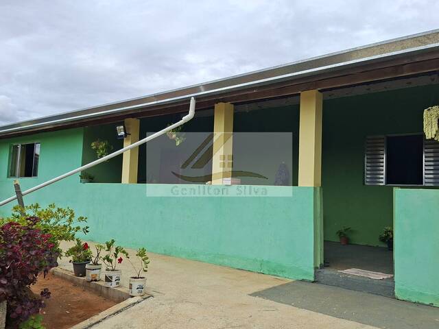 #1116 - Chácara para Venda em Ibiúna - SP - 3