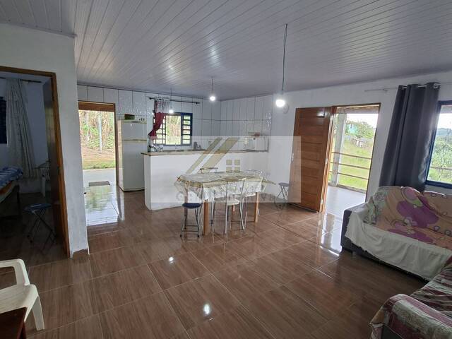 #1117 - Chácara para Venda em Ibiúna - SP