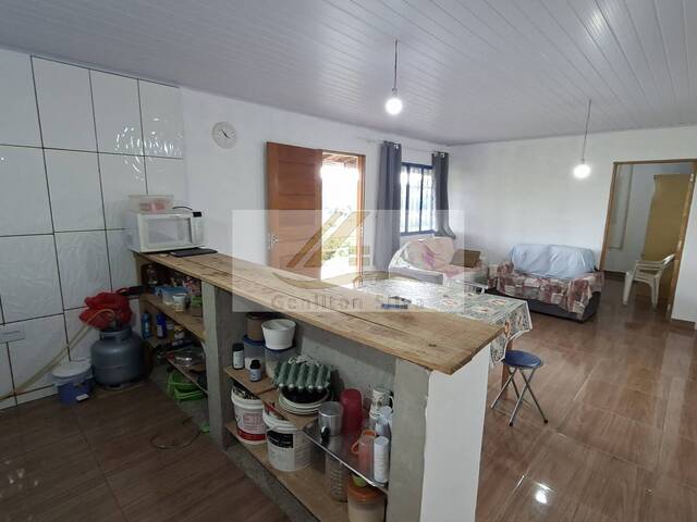 #1117 - Chácara para Venda em Ibiúna - SP