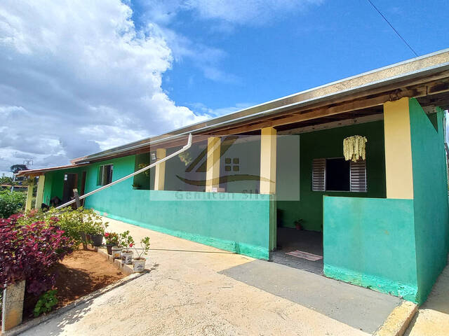 #1113 - Chácara para Venda em Ibiúna - SP - 2