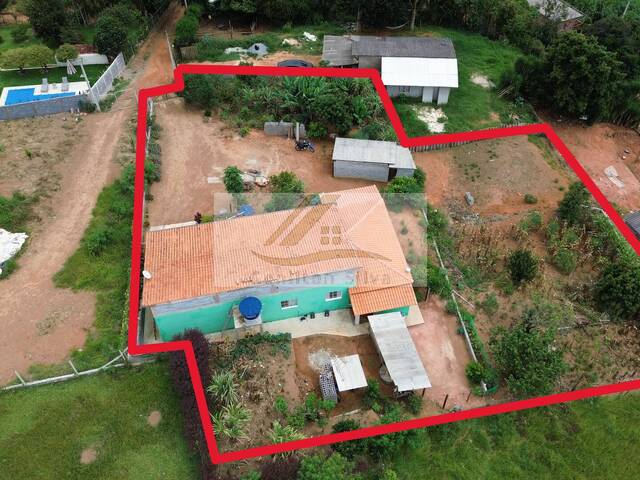 #1113 - Chácara para Venda em Ibiúna - SP - 3