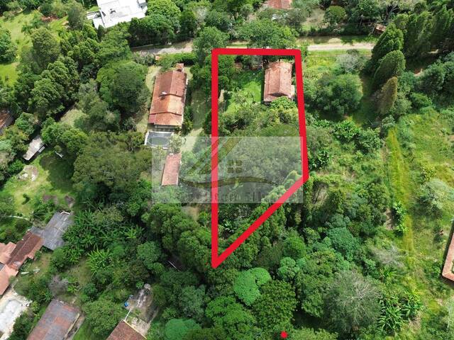 Chácara para Venda em Ibiúna - 4