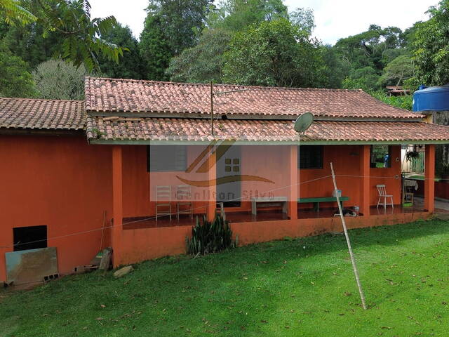 Chácara para Venda em Ibiúna - 3