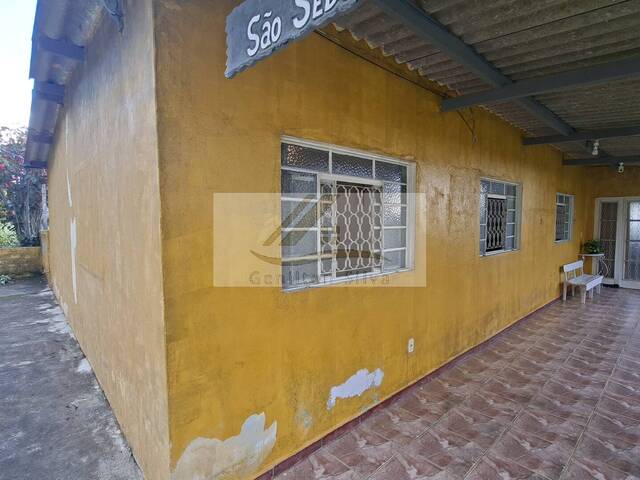 #1118 - Chácara para Venda em Ibiúna - SP - 2