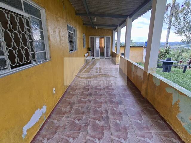 #1118 - Chácara para Venda em Ibiúna - SP - 3
