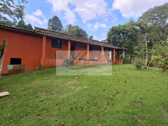 #1119 - Chácara para Venda em Ibiúna - SP - 2
