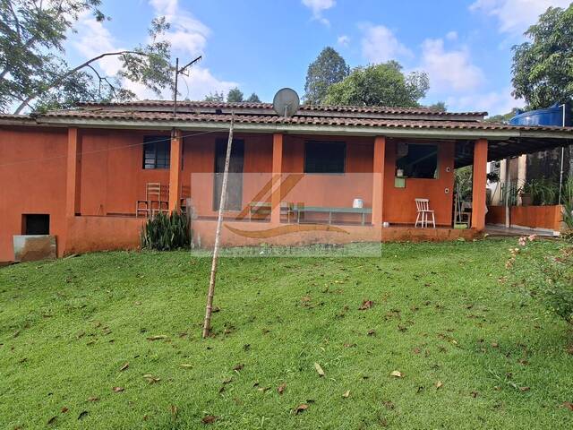 #1119 - Chácara para Venda em Ibiúna - SP - 3