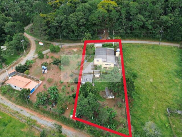 #1120 - Chácara para Venda em Ibiúna - SP - 1