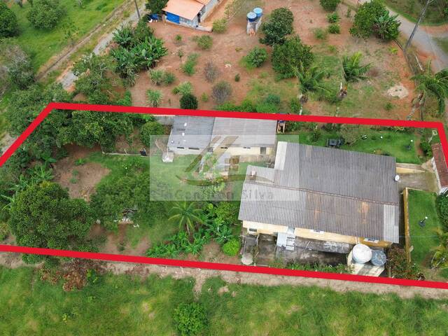 #1120 - Chácara para Venda em Ibiúna - SP - 2