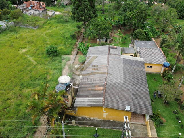 #1120 - Chácara para Venda em Ibiúna - SP - 3