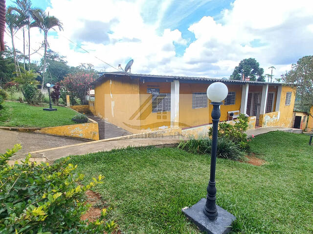 Chácara para Venda em Ibiúna - 4