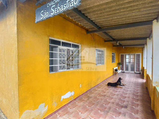 Chácara para Venda em Ibiúna - 5