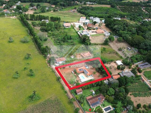 #1121 - Chácara para Venda em Ibiúna - SP - 3