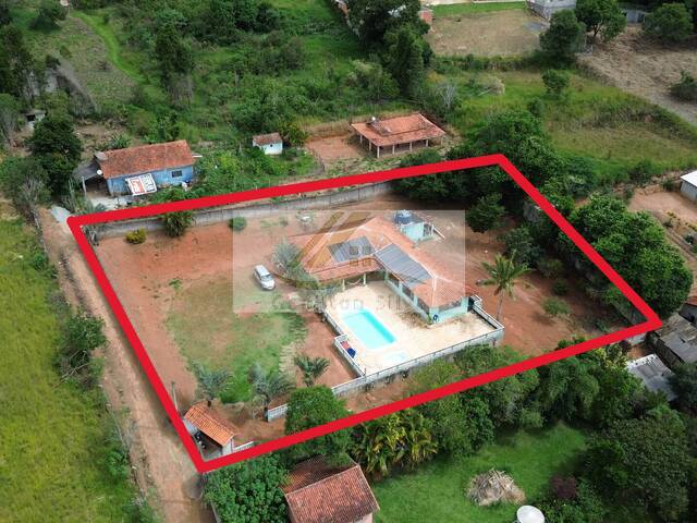 Chácara para Venda em Ibiúna - 4