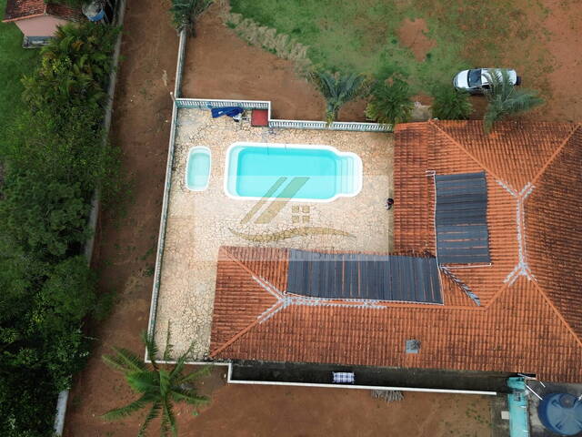 Chácara para Venda em Ibiúna - 5