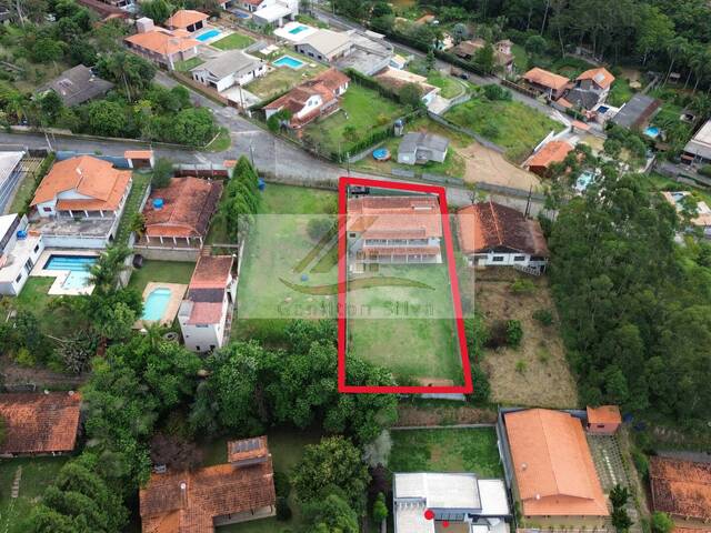 CHACARA EM CONDOMINIO para Venda em Ibiúna - 3