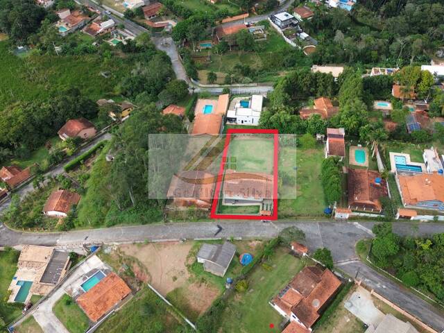 CHACARA EM CONDOMINIO para Venda em Ibiúna - 4