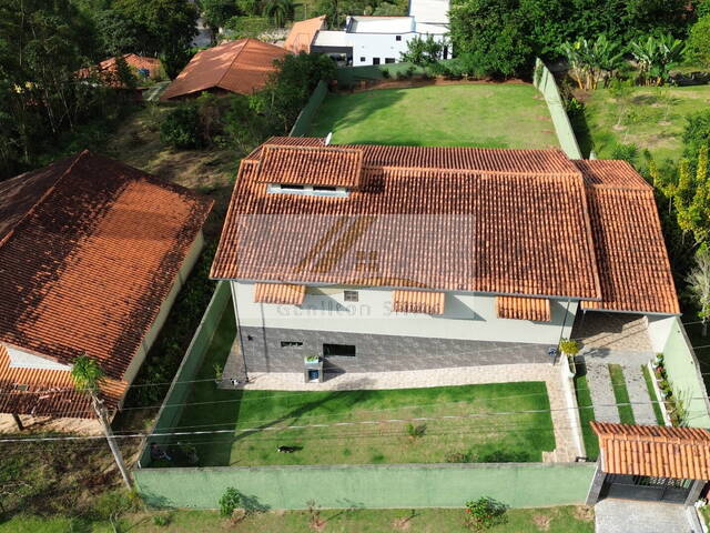 CHACARA EM CONDOMINIO para Venda em Ibiúna - 2