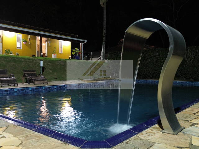 #1122 - CHACARA EM CONDOMINIO para Venda em Ibiúna - SP - 3