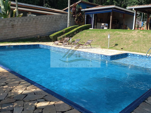 CHACARA EM CONDOMINIO para Venda em Ibiúna - 4