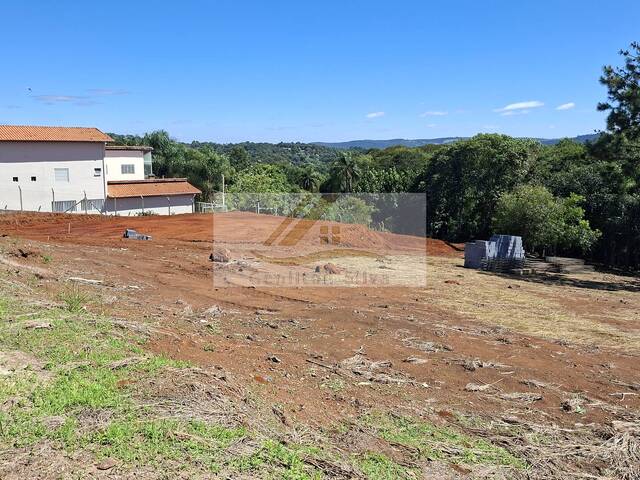 #1126 - Terreno em condomínio para Venda em Ibiúna - SP - 2