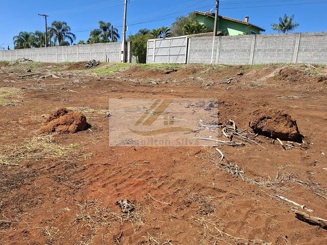 #1126 - Terreno em condomínio para Venda em Ibiúna - SP - 3